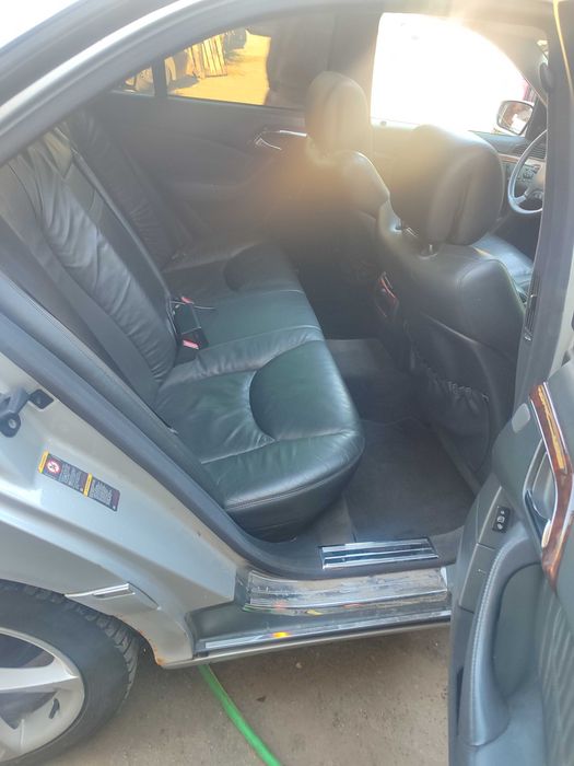 Мерседес s320 $$$