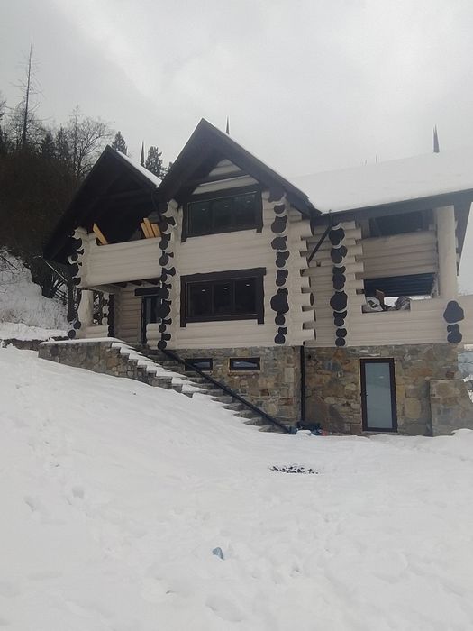 Продам будинок в Карпатах Микуличин