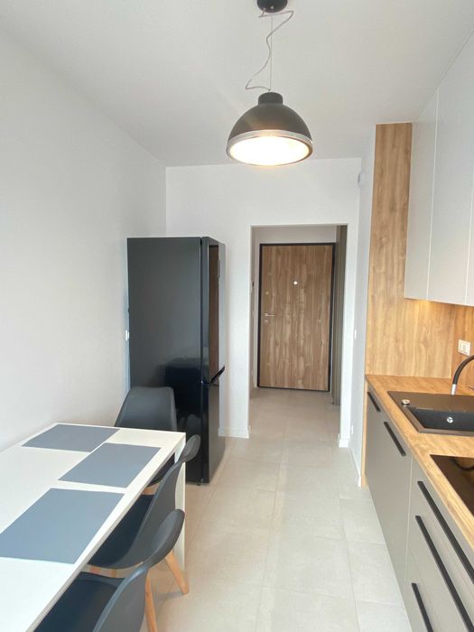 Wynajmę pokój – ul. Lazurowa, Warszawa (Bemowo)