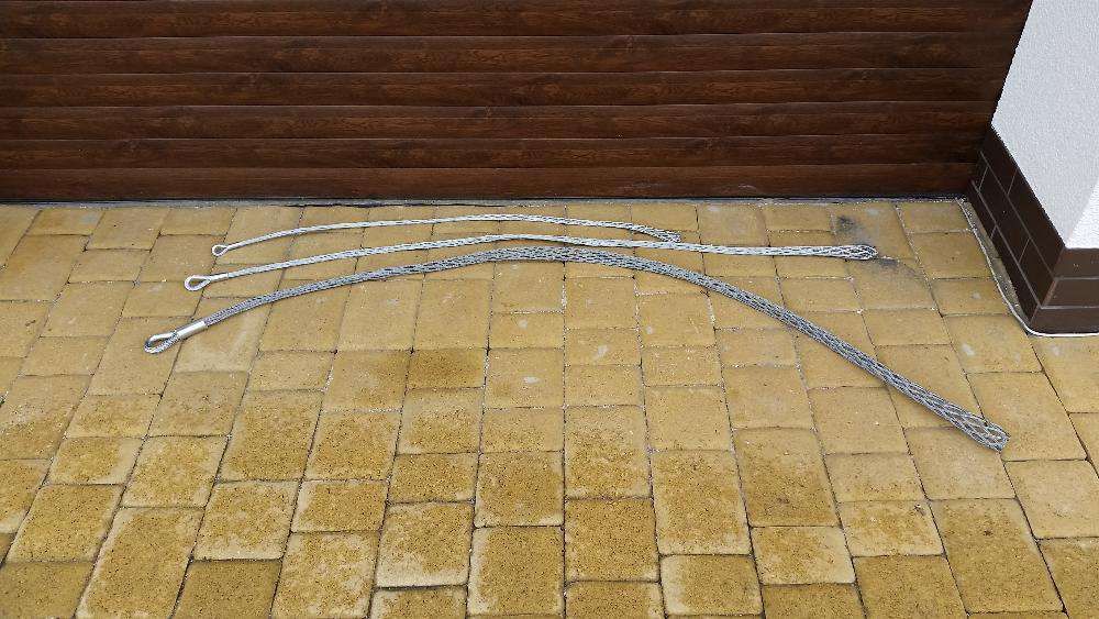 Wynajem rolki kablowe, stalowe, galwanizowane VOLTA, proste, narożne