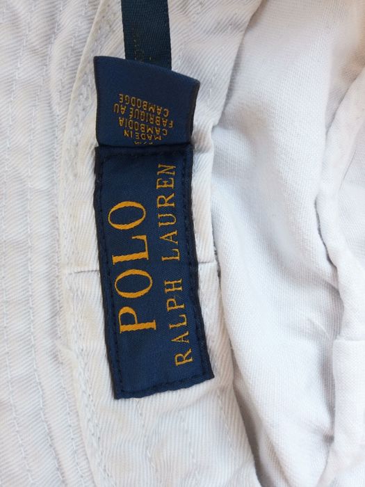 ТЕРМІНОВО!,продам білу панамку POLO  Ralph Lauren