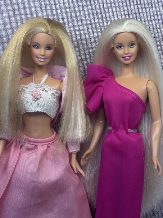 Куклы Барби Маттел