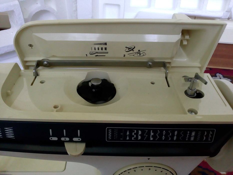 Sページ① Машинка для шиття Singer 1862: 5 000 грн. - Швейные машины и