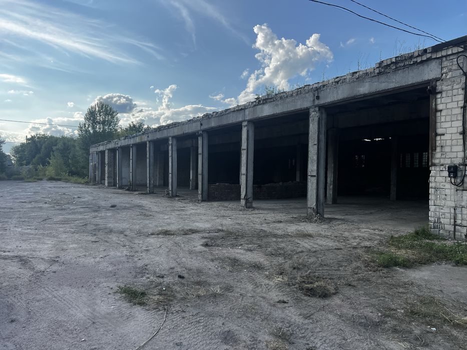 Продаж приміщеня