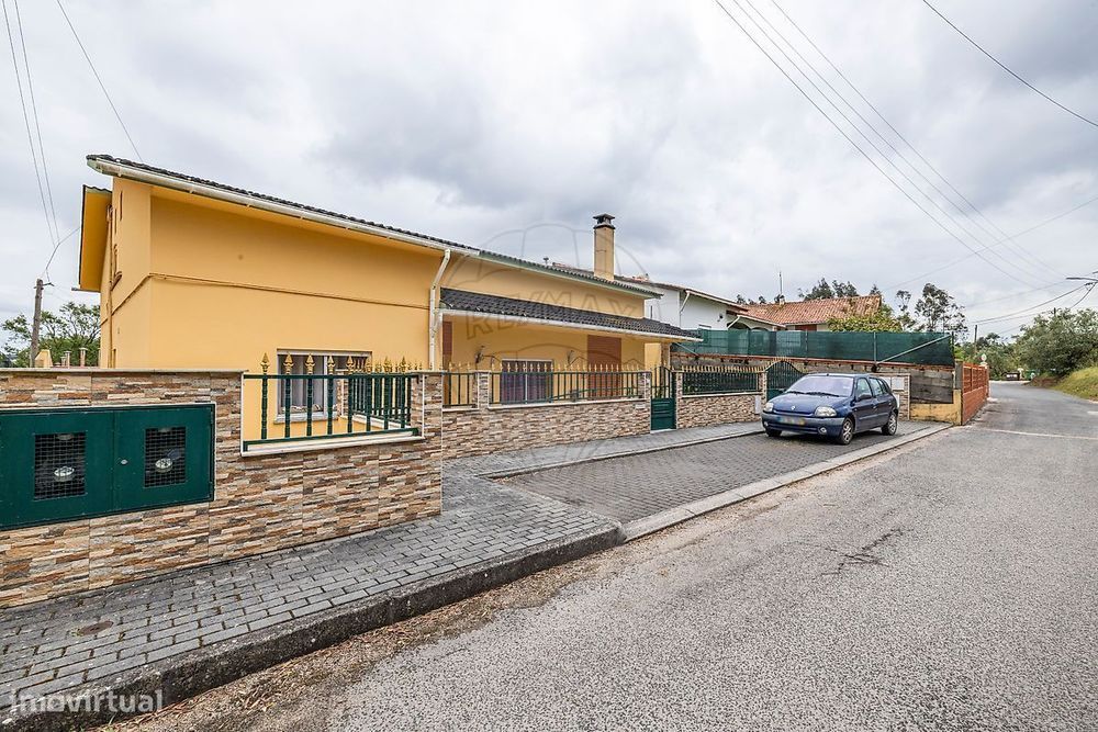 Moradia T3 para venda