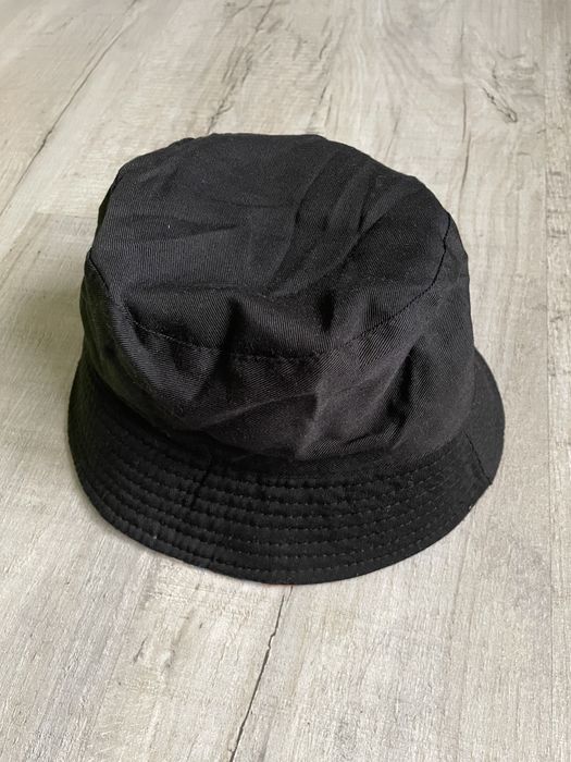 Dwustronny bucket hut