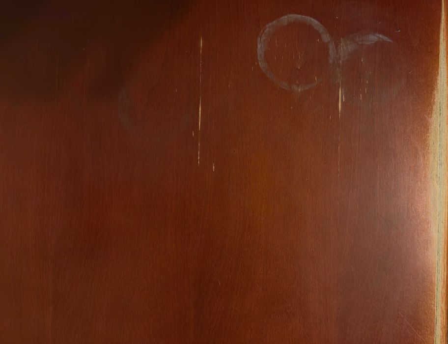 Duże biurko narożne