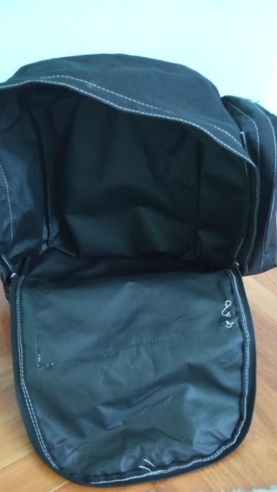 Plecak Big Star retro