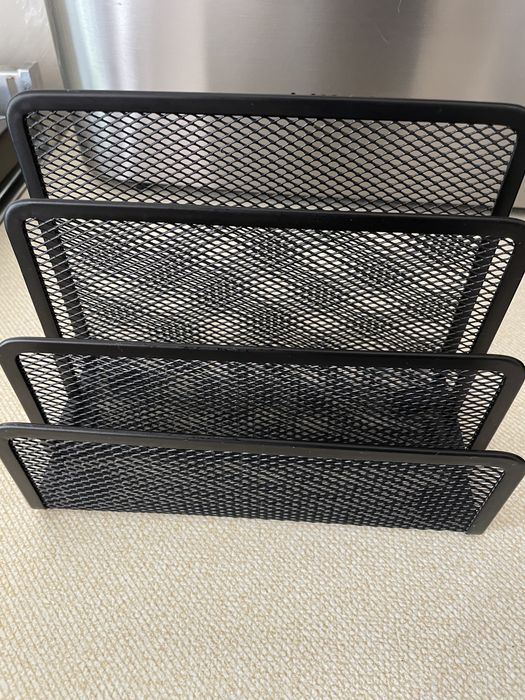 Arrumações de Escritório