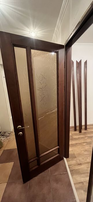 Продам двері міжкімнатні