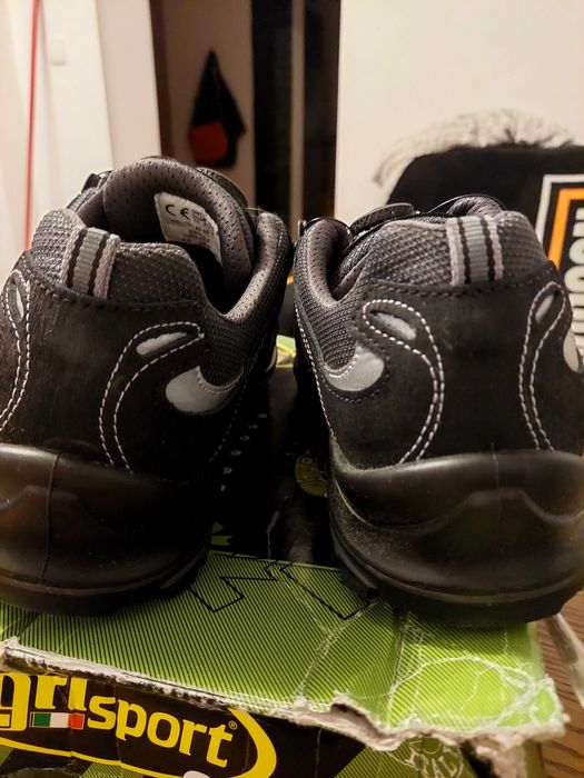 Buty robocze grisport