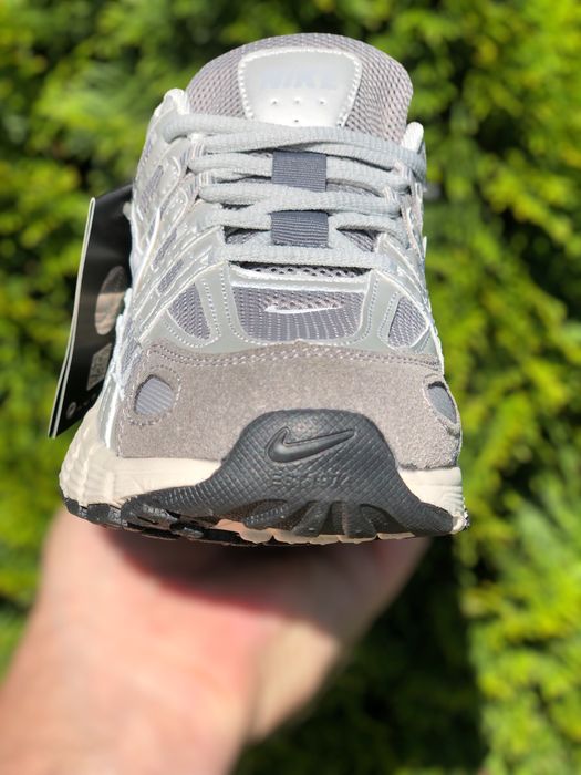 Кросівки Nike P-6000 retro найк п-6000 топ якість