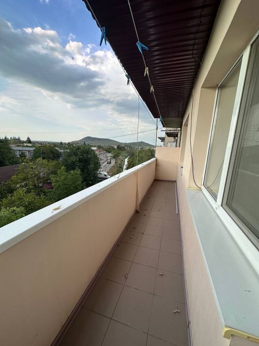 Двокімнатна біля термальних басейнів