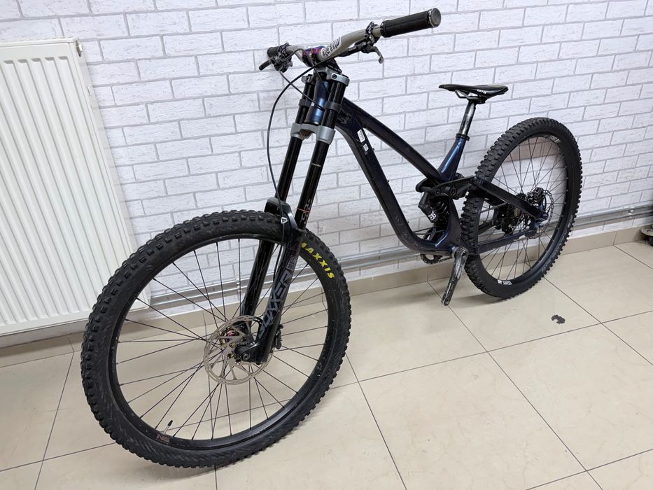 Rower downhill NS Bikes FUZZ 29" w rozmiarze M 051