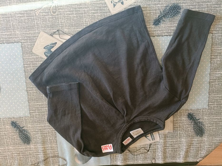 Bluzka niemowlęca rozmiar 74. Zara