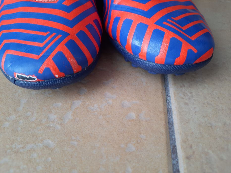Buty piłkarskie adidas predito 42