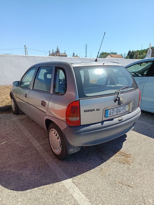 Opel Corsa JOY 1.2