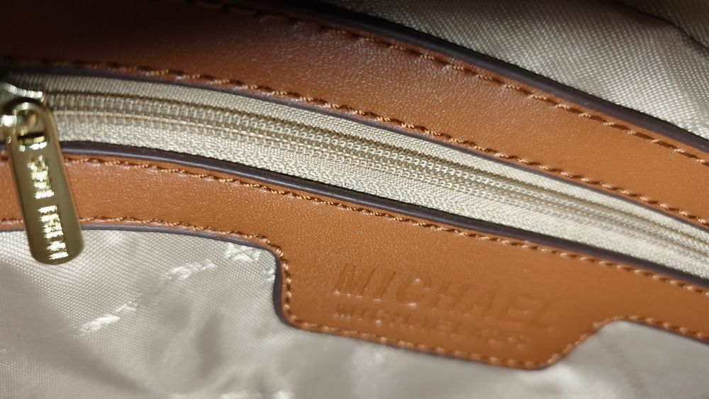 Torebka Michael Kors nowa na ramię regulowana