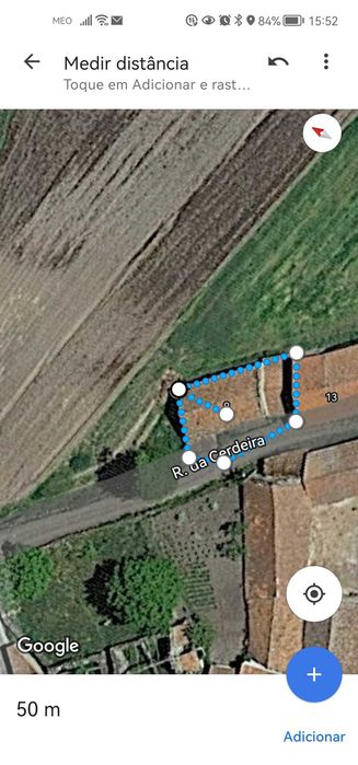 Casa para restauro em Chã, Montalegre