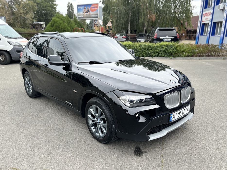 Продам BMWx1e84