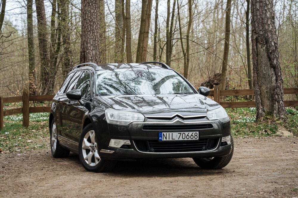 Citroën C5