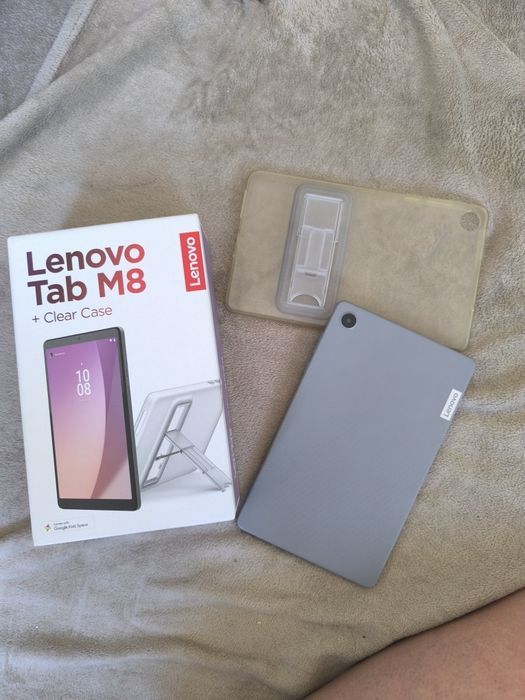 Tablet Lenovo TAB M8
