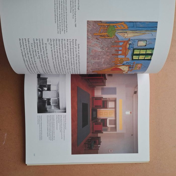 "DE STIJL 1917-1931" de Carsten-Peter Warncke