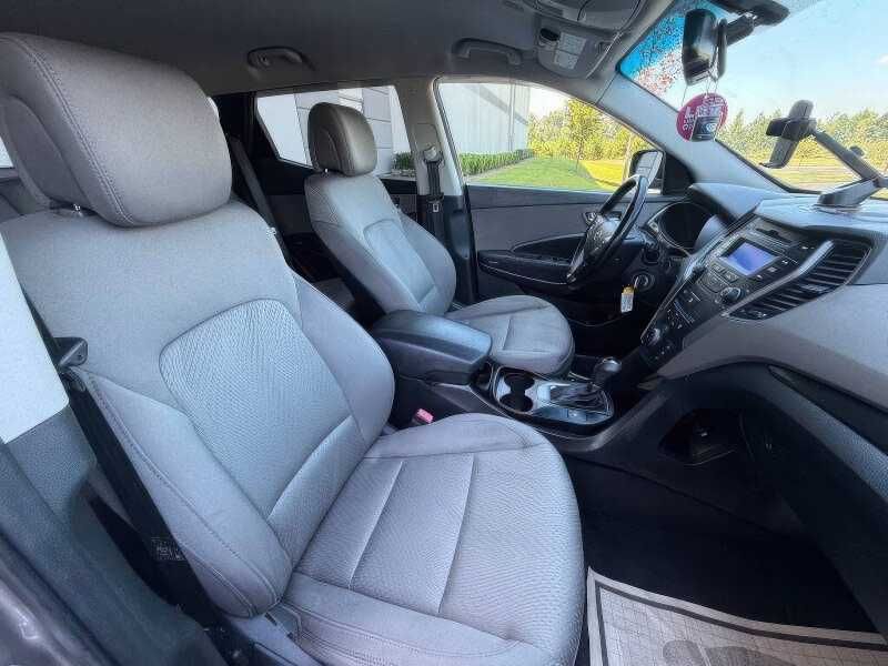2013 Hyundai Santa Fe Sport 2.4L