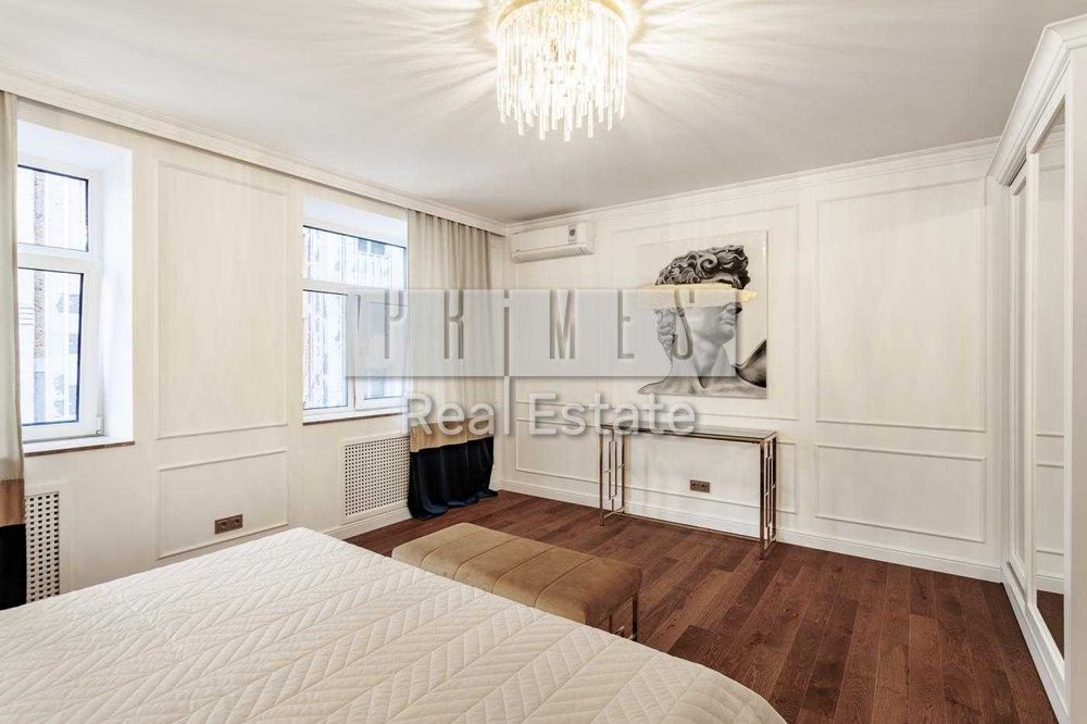 Продажа 3к 88м2 старий Центр Гончара 8 Золоті Ворота Шевченківський