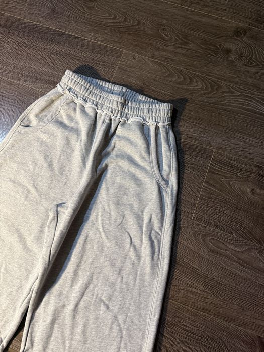 Штаны jaded london baggy sweatpants широкие джейдед лондон opium