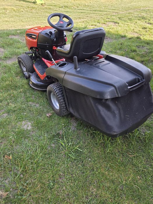 Kosiarka traktorek jonsered lt2317 husqvarna cth 170 cth 200