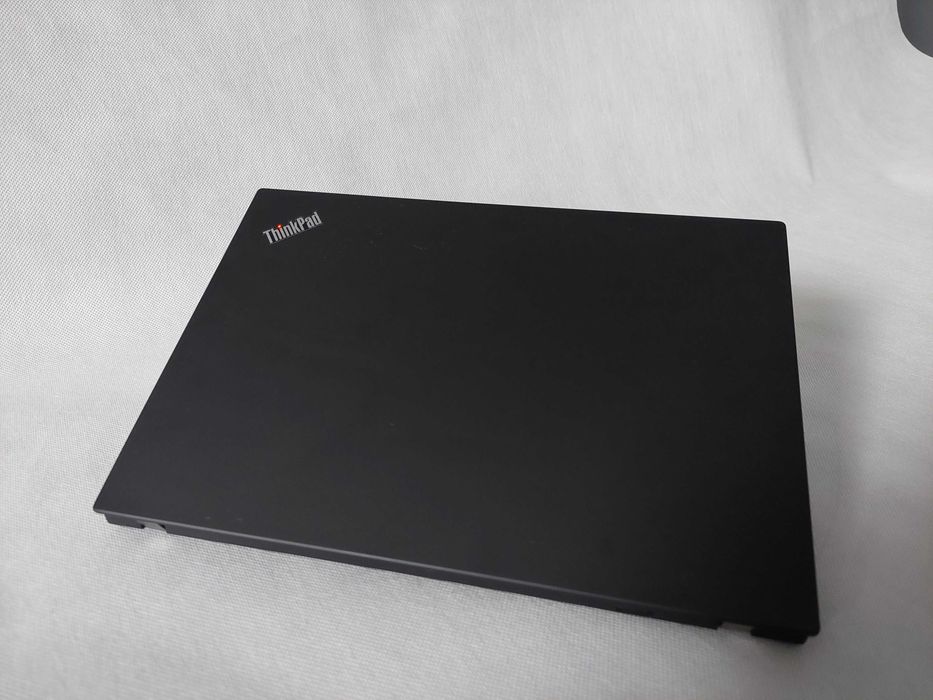 Lenovo ThinkPad T14 G2 I5-1145G7 16/256GB SSD FHD WIN 11 DOTYK
