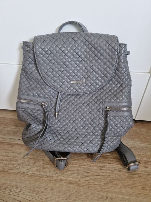 Plecak Monnari polecam