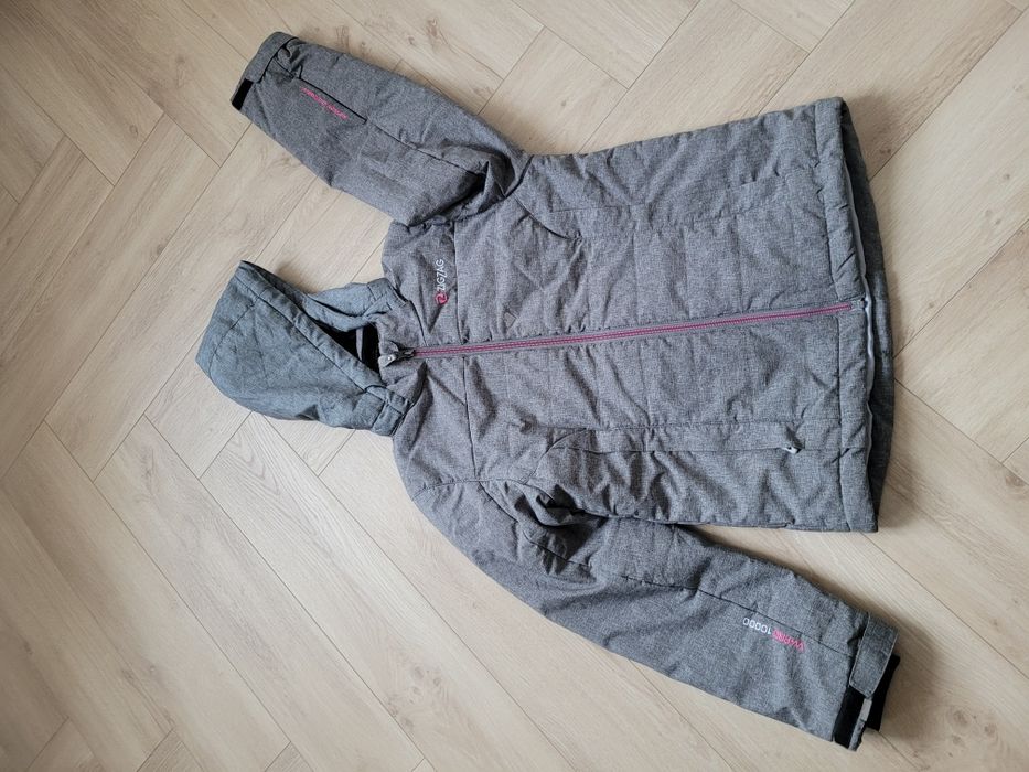 Kombinezon Zig Zag, H2O zimowy narciarski 152 cm