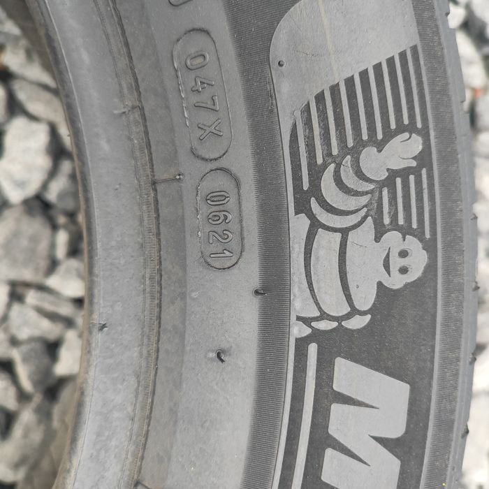 Літня шина розпаровка Michelin 255/55 R18 255*55 18 Pilot sport 4