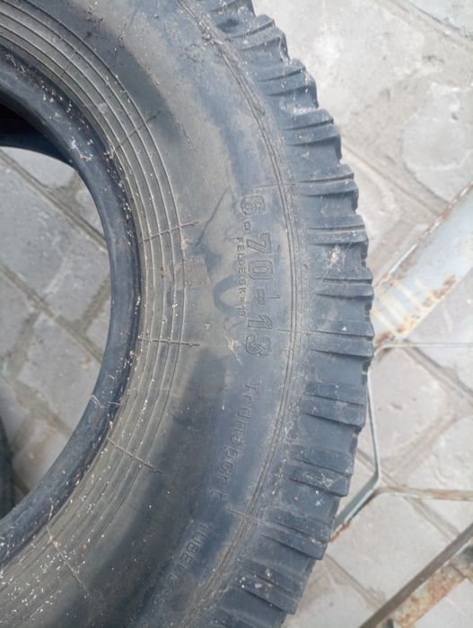 Резина r-13 зима