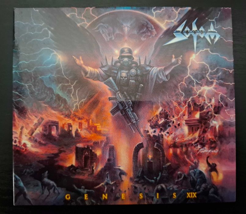 Metal - vários títulos_5