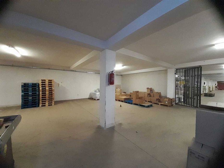 Magazyn – Modlnica, przy obwodnicy Krakowa – 25 zł/m²