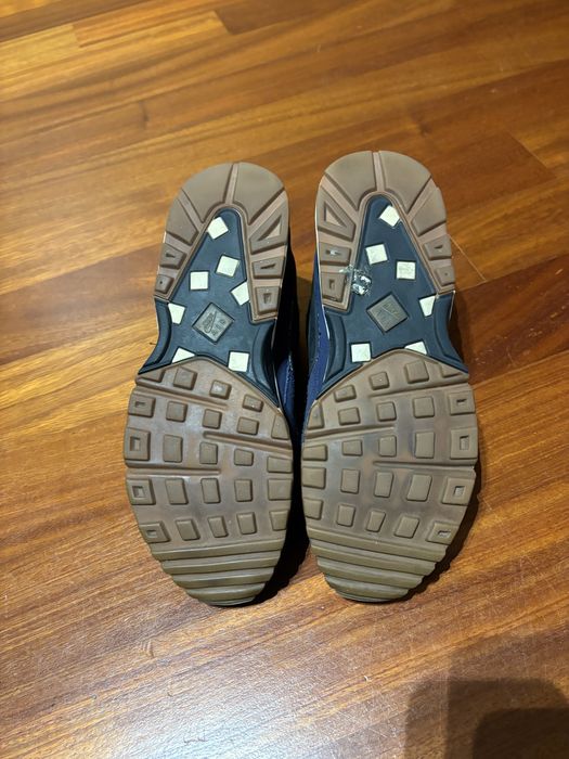 Nike Air Max DW Denim