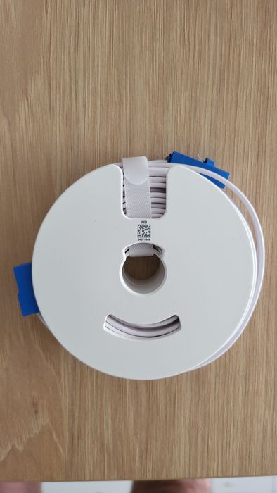 Kabel ethernet Ningbo 10m CAT5e zewnętrzny