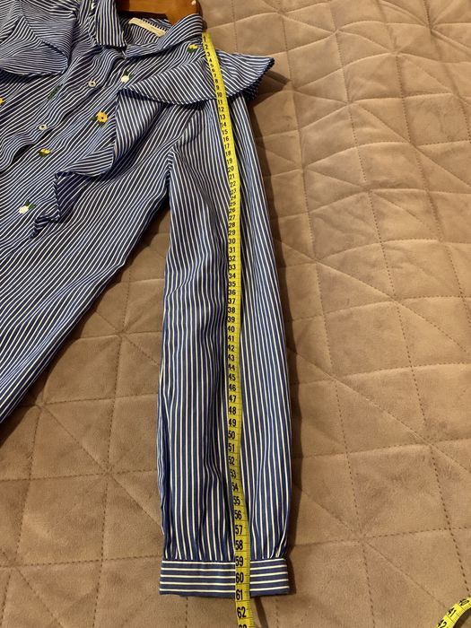 Сорочка ZARA girls collection