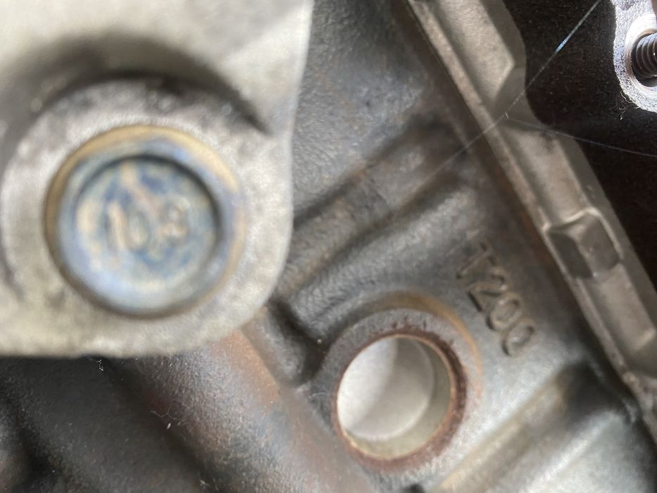 Silnik kompletny 1.4 chevrolet aveo kalos  f14d3 16v e tec kompletny