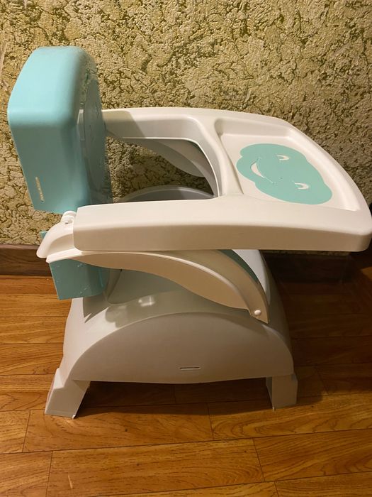 Дитяче крісло стульчик