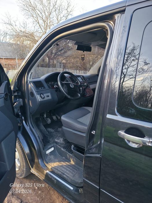 Продаж авто Volkswagen MULTIVAN