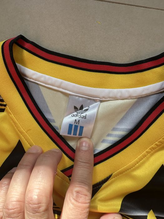 Camisola Arsenal tamanho M