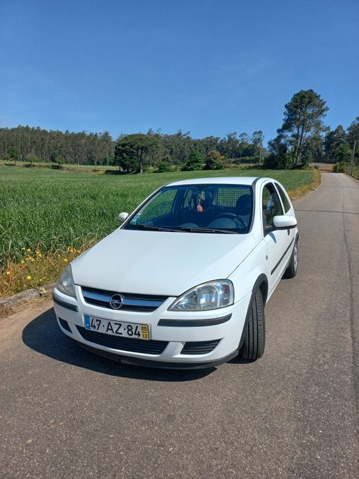 Opel Corsa 1.3 CDTI