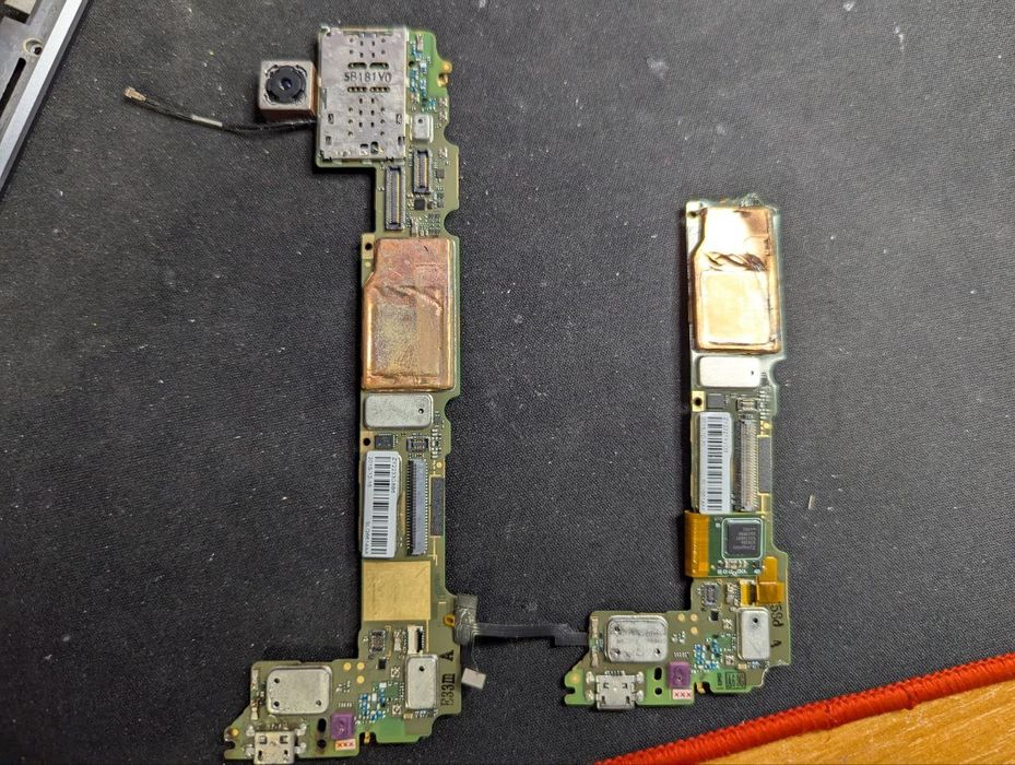 Материнські плати Xiaomi, neffos, Samsung, LG, moto, lenovo, oppo