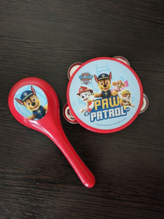 Музичні іграшки інтерактивні