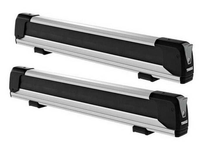 Лижні кріплення сноуборд Thule поперечини Amos Yakima Taurus розпродаж