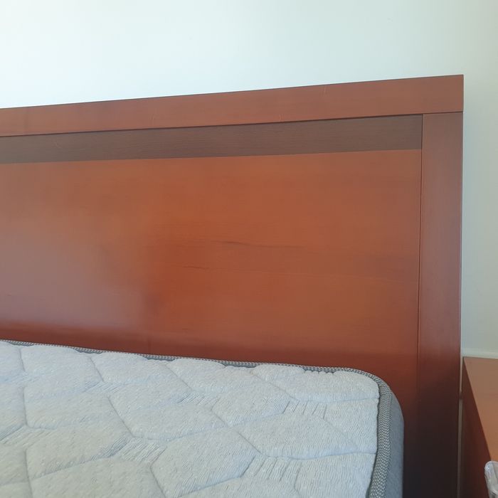 Mobiliário de quarto